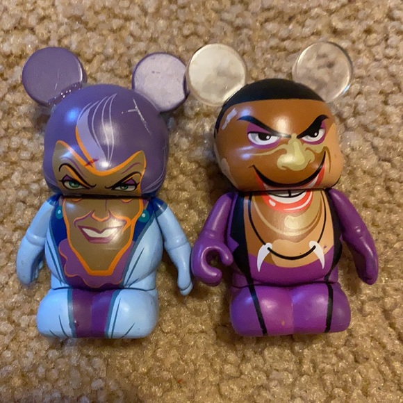 Disney Vinylmation figures - Picture 4 of 4